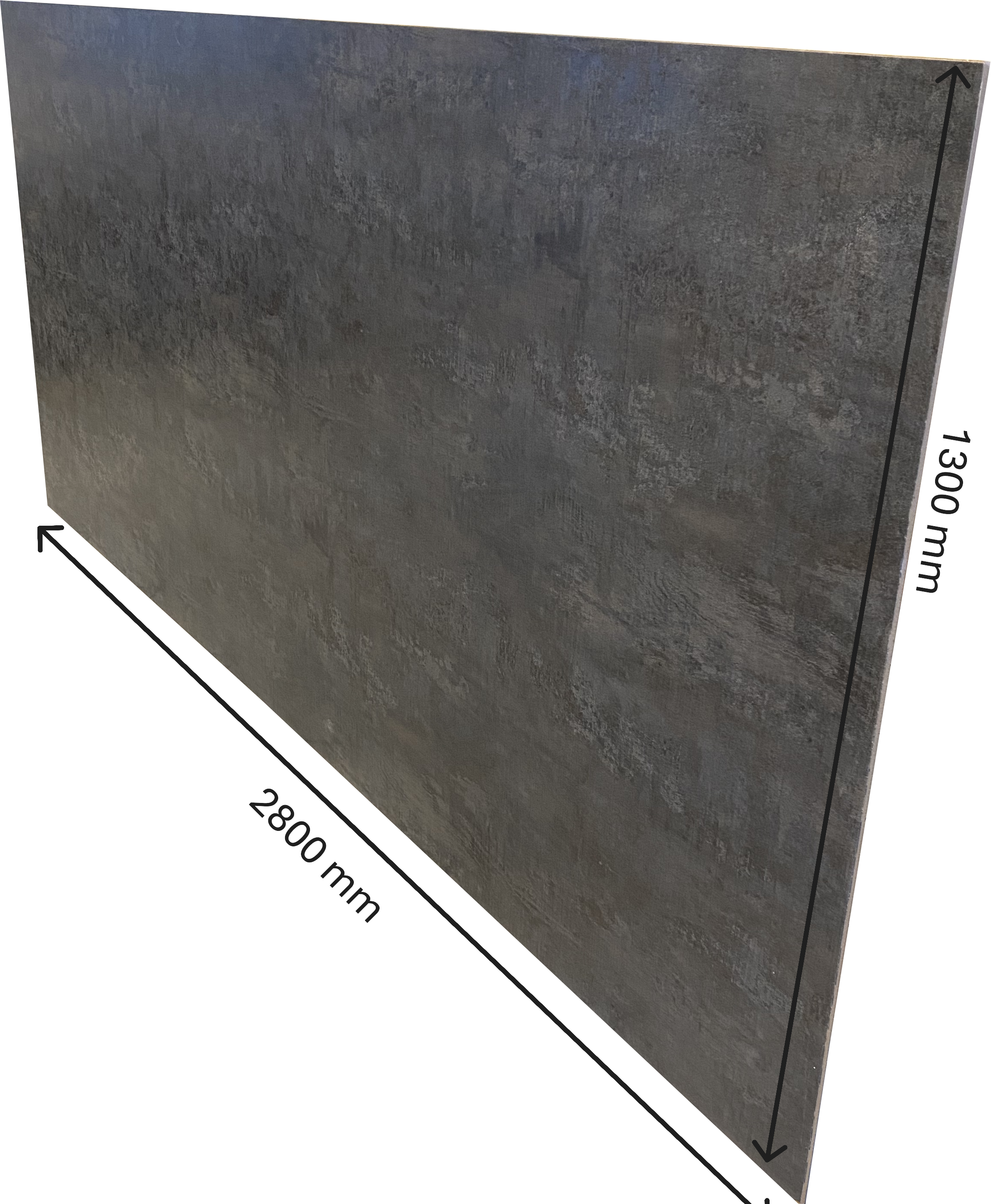 Verbundplatte 2800 x 1300 x 8mm Verbundplatte 2800 x 1300 x 8mm
