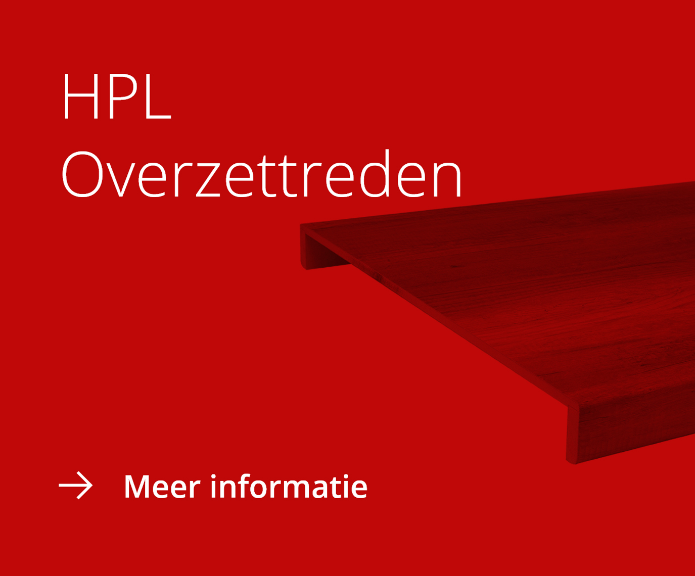 HPL-Overzettreden