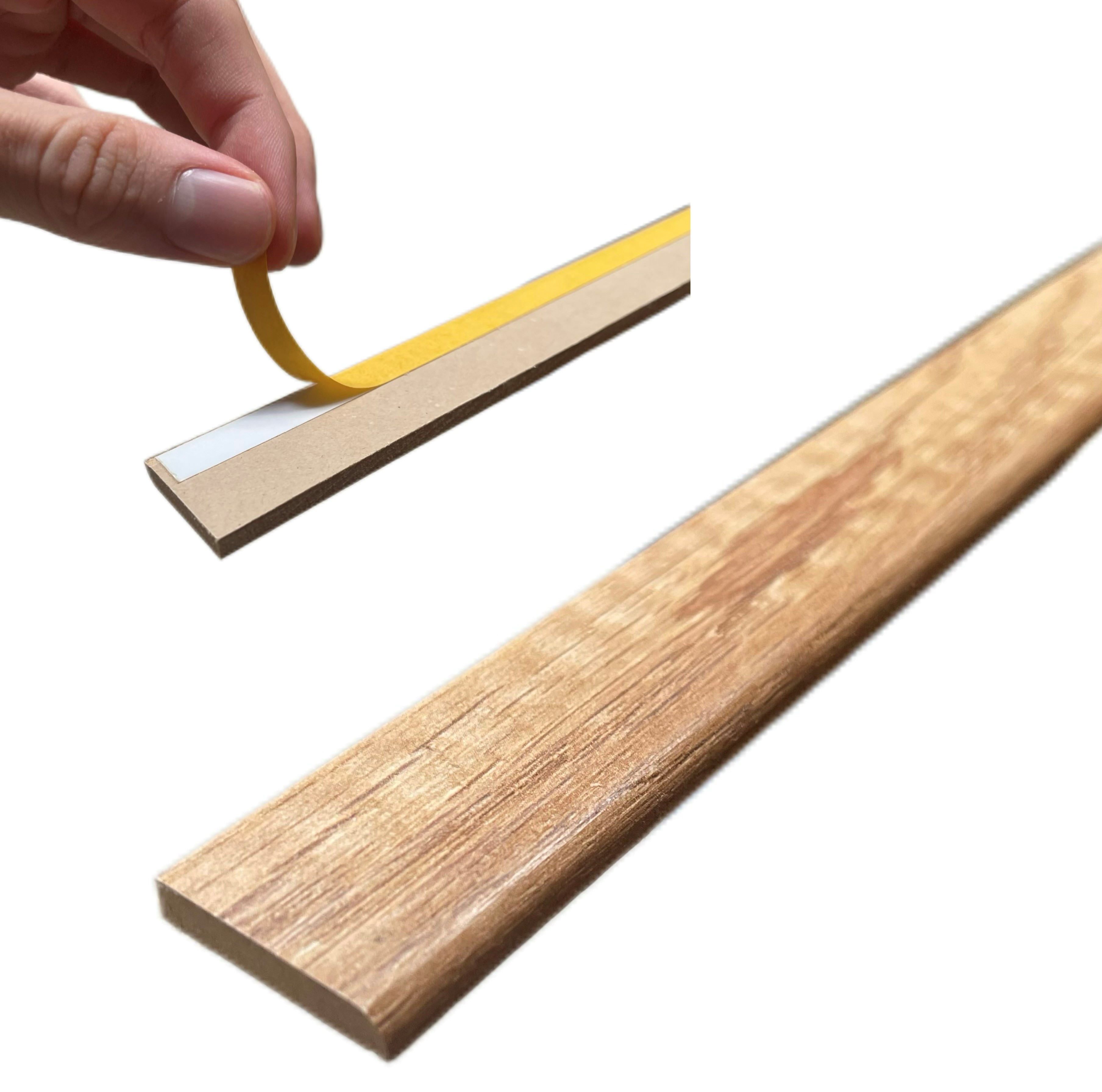 ce7d6ba2663a9e49b69f94ecca2f90d68056dfdb Flachleiste 2500 x 24 x 5 mm