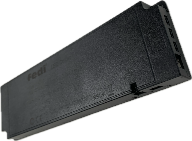 Elektronisches Vorschaltgerät (EVG) 60 Watt