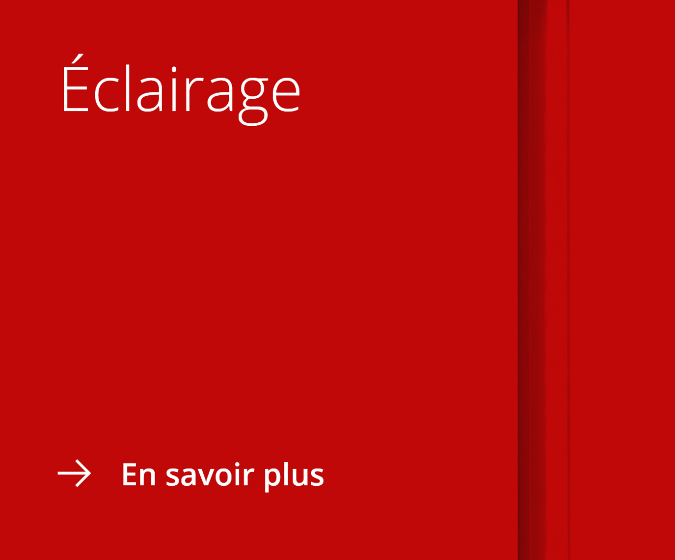 Eclairage